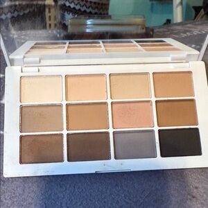 Makeup By Mario Matte Neutrals Eyeshadow Palette